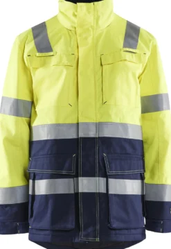Talviparka Blåkläder 4467 Multinorm