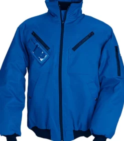 Talvipilottitakki Blåkläder 4805