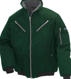 Talvipilottitakki Blåkläder 4805