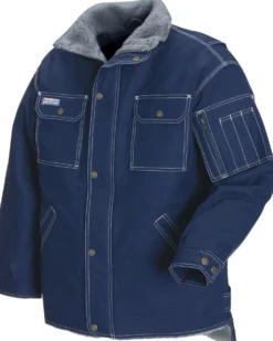 Talvitakki Blåkläder 4815 sininen