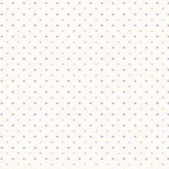 Tapetti Galerie Miniatyrer G67898-900, romanttinen