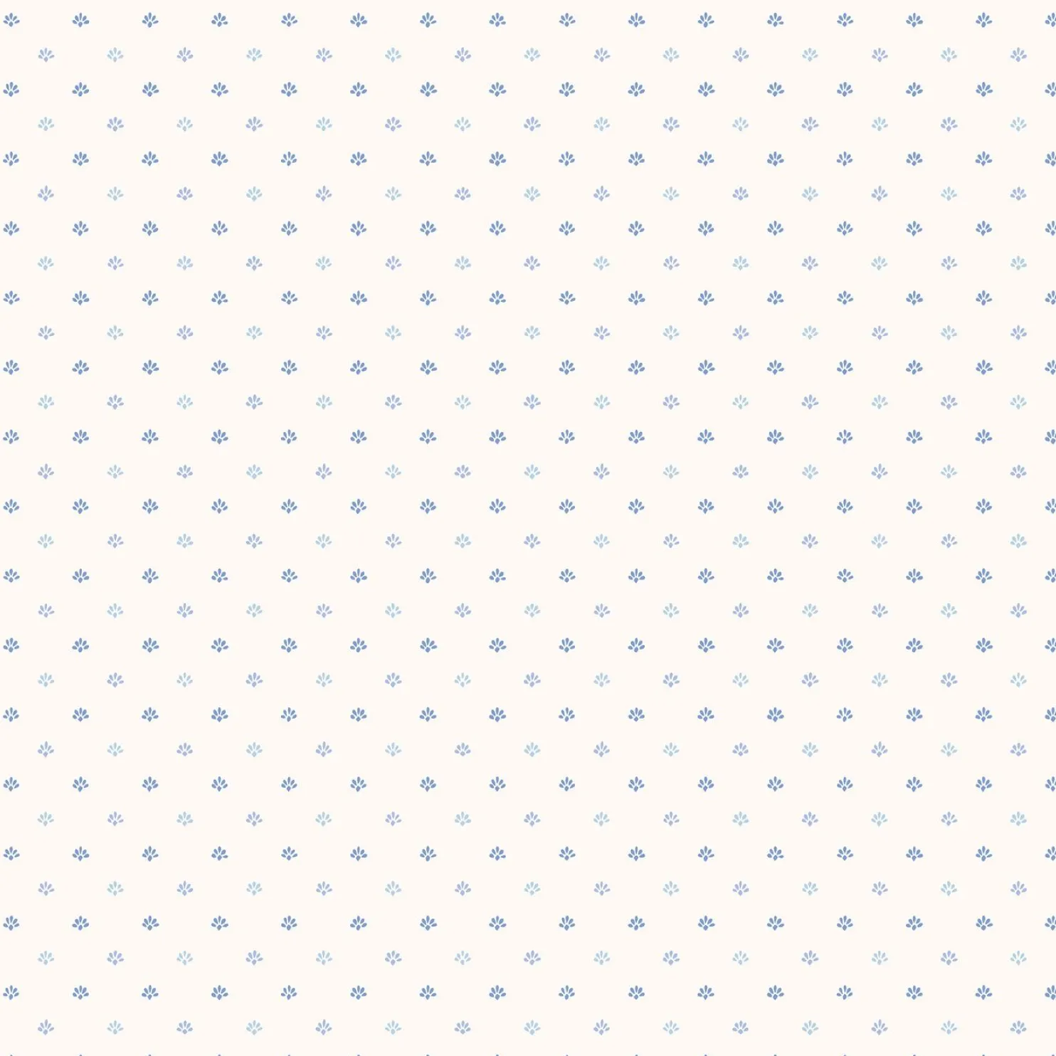 Tapetti Galerie Miniatyrer G67898-900, romanttinen