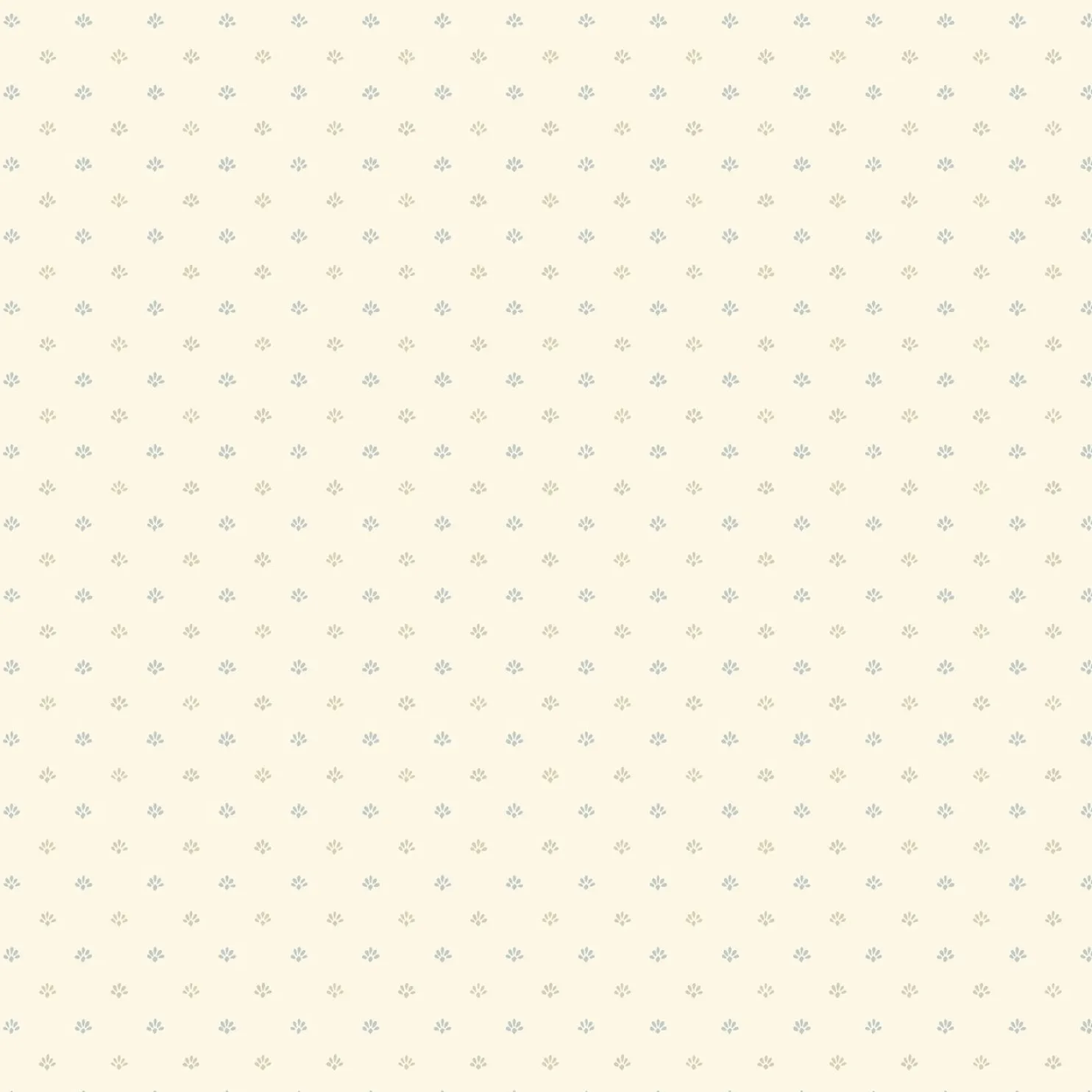 Tapetti Galerie Miniatyrer G67898-900, romanttinen