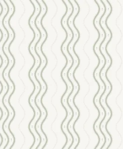 Tapetti Sandberg Ben, non-woven, pilkullinen