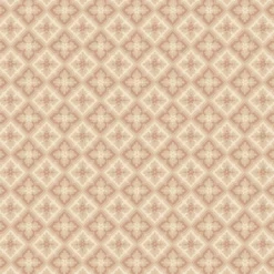 Tapetti Sandberg Edvin, non-woven, kukka, ornamentti