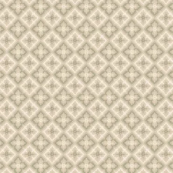Tapetti Sandberg Edvin, non-woven, kukka, ornamentti
