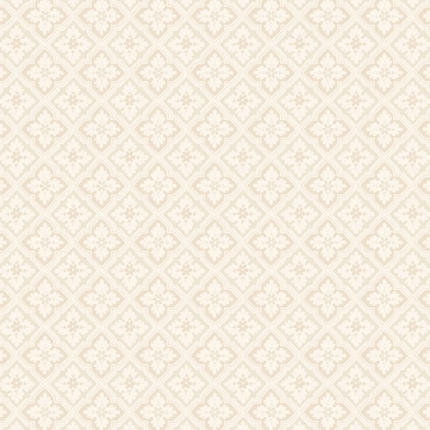 Tapetti Sandberg Edvin, non-woven, kukka, ornamentti
