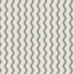 Tapetti Sandberg Erik, non-woven, vintage