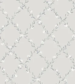 Tapetti Sandberg Ewa, non-woven, romanttinen