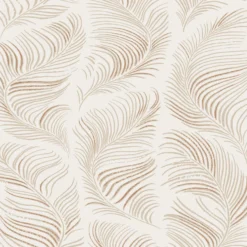 Tapetti Sandberg Grace, non-woven, kasvi