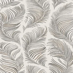 Tapetti Sandberg Grace, non-woven, kasvi