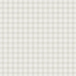 Tapetti Sandberg Herman, non-woven, ruutu, vihreä