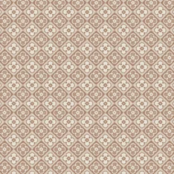 Tapetti Sandberg Lyckan, non-woven, kukka, ornamentti