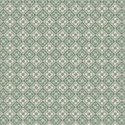 Tapetti Sandberg Lyckan, non-woven, kukka, ornamentti