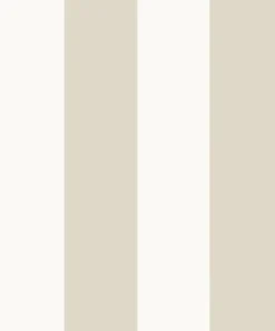 Tapetti Sandberg Magnus Clay beige, non-woven