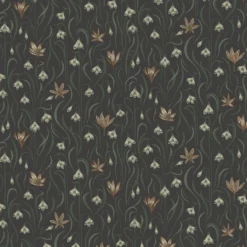 Tapetti Sandberg Signe, non-woven, romanttinen