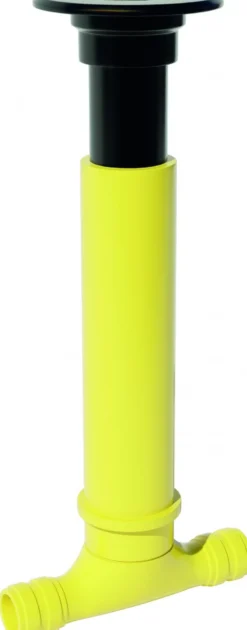 Tarkastusputkipaketti TP 200/160/110 mm 40 tn