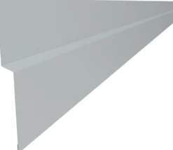 Tasakertalista Ruukki S18- ja T20-seinäpelleille, polyesteri, 3m, eri värejä