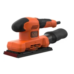 Tasohiomakone Black+Decker BEW220 150W 1/3 arkkia