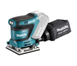 Tasohiomakone Makita LXT DBO482Z 18V ilman akkua