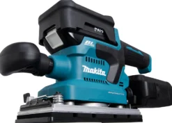 Tasohiomakone Makita LXT DBO380Z 93x228 mm 18V ilman akkua