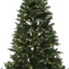 Tekojoulukuusi Nordic Winter Lifa 180cm PE/PVC valoilla ja latvatähdellä