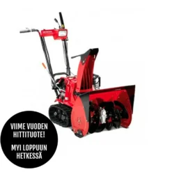 Telalumilinko Honda HSS655 ET työlev. 55 cm