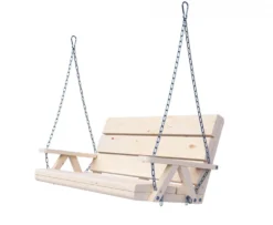 Terassikeinu Broowood 1200 mm