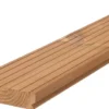 Terassilauta Lunawood ProFix 2 URA SHP 26x117x4500mm mänty Thermo-D lämpökäsitelty