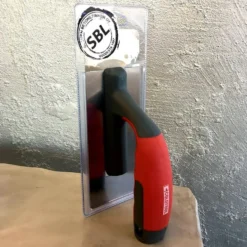 Teräslasta SBL Design mikrosementille