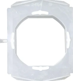 Tiivistepakkaus IP44 Impressivo Tiiviste 100mm 2-osainen pistorasia