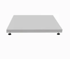 Tulisijan suoja-alusta Huum HIVE Wood L 550x650 mm