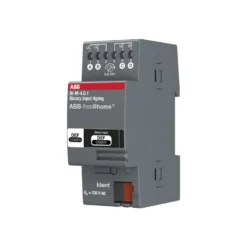 Tuloyksikkö ABB-free@home - 4B/230VAC T DIN
