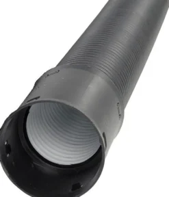 Tuplasalaojaputki Meltex 160/140 mm x 6 m SN8