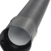 Tuplasalaojaputki Meltex 160/140 mm x 6 m SN8 alta reiätön