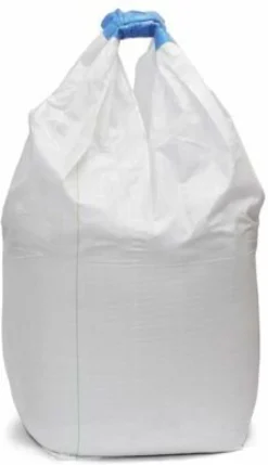 Turvahiekka Rudus 1-8 mm 900 kg/säkki