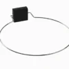 Turvakytkin Harvia Ø450 mm sähkökiukaalle