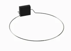 Turvakytkin Harvia Ø450 mm sähkökiukaalle
