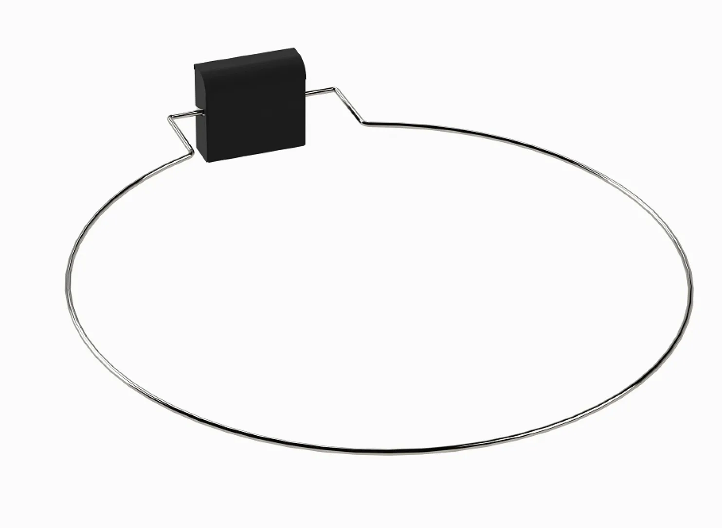 Turvakytkin Harvia Ø530 mm sähkökiukaalle