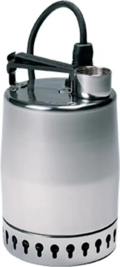 Tyhjennyspumppu Grundfos KP150M-1 upotettava