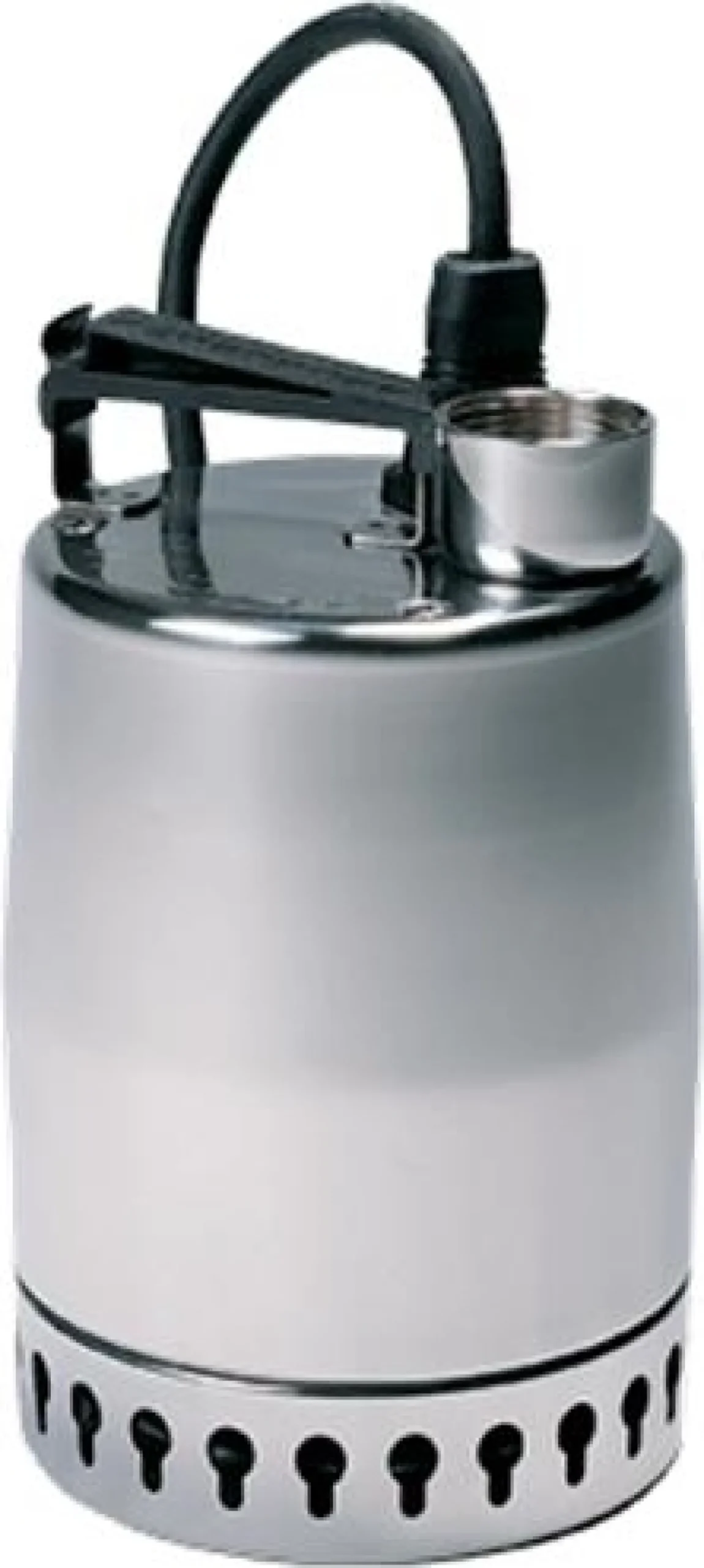 Tyhjennyspumppu Grundfos KP150M-1 upotettava