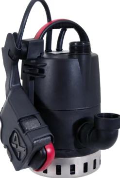 Tyhjennyspumppu Grundfos Unilift CC 5 A 1
