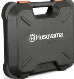 Työkalulaatikko Husqvarna Aspire oksasahalle