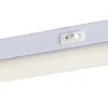 Työpistevalaisin Lucide Kinnled 4W 230V 4000K 1050lm IP20 valkoinen