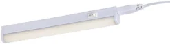 Työpistevalaisin Lucide Kinnled 4W 230V 4000K 1050lm IP20 valkoinen