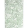 Ulkomatto vihreä 190x290 cm PP (16910)