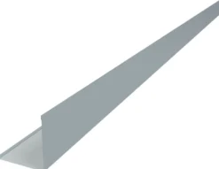 Ulkonurkkalista Ruukki seinäpelleille, polyesteri, 145x145mm, 3m, eri värejä