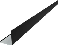 Ulkonurkkalista Ruukki seinäpelleille, polyesteri, 145x145mm, 3m, eri värejä