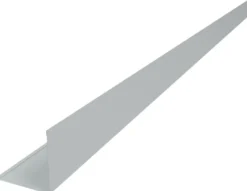 Ulkonurkkalista Ruukki seinäpelleille, polyesteri, 145x145mm, 3m, eri värejä