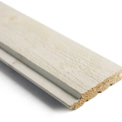 Ulkoverhouspaneeli UTV/HS 23x145 mm pohjamaalattu